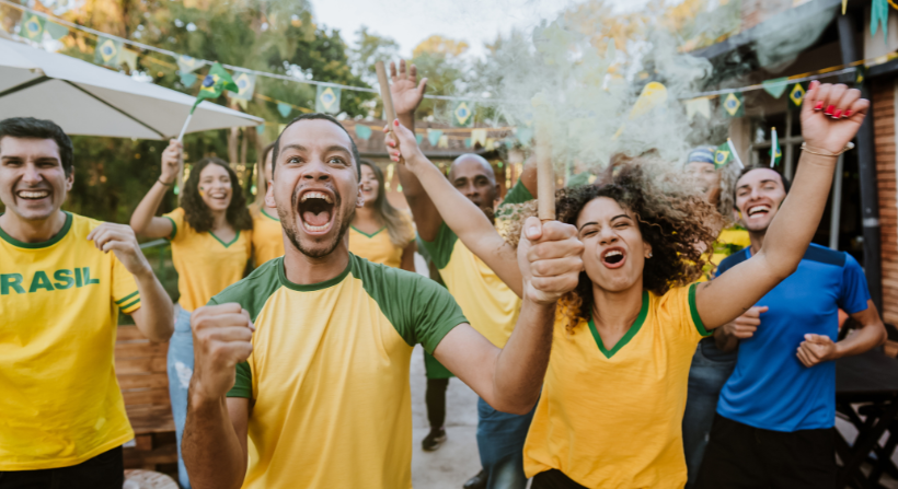 Fan Generated Content