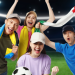 Fan Monitisation for sports