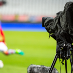 Modern Sports Broadcasting