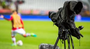 Modern Sports Broadcasting