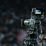 Fan content in live production