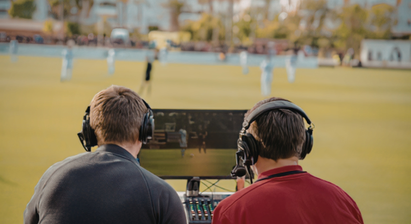 Live Sports Streaming