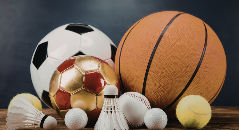 Successful Sports Marketing Examples