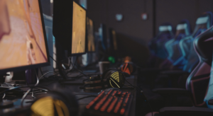 Esports Streaming