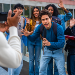 Gen Z sports content