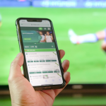 Sports Streaming