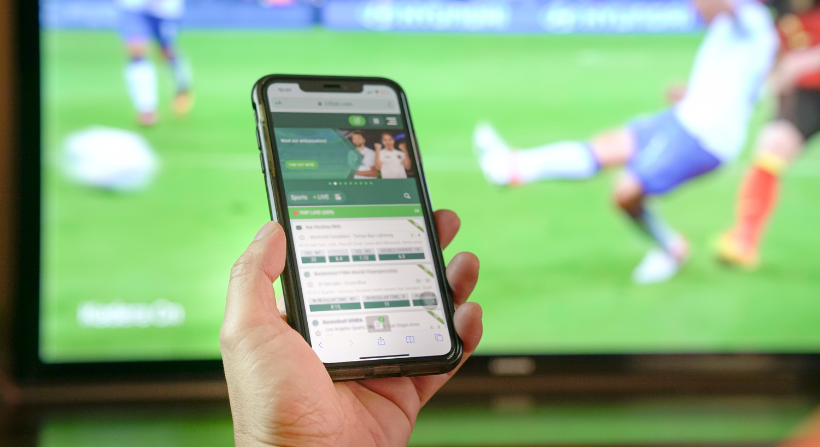 Sports Streaming
