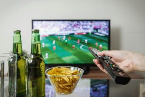 sports ads