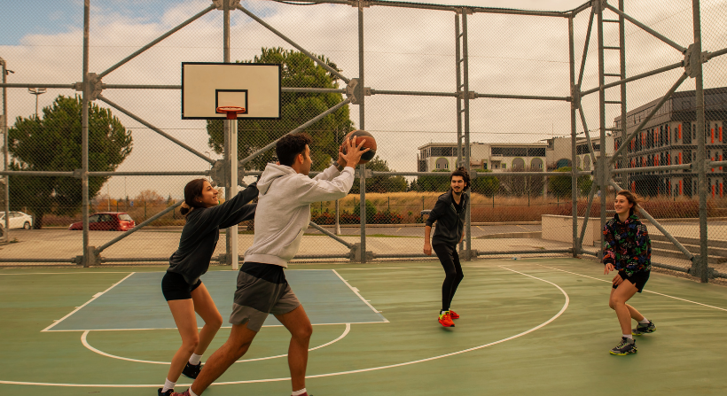 sports videos