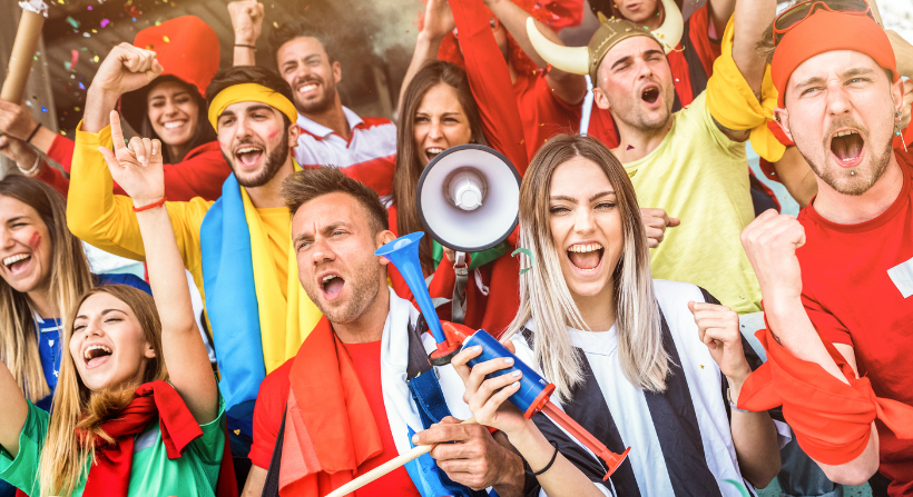 FIFA World Cup Highlilghts