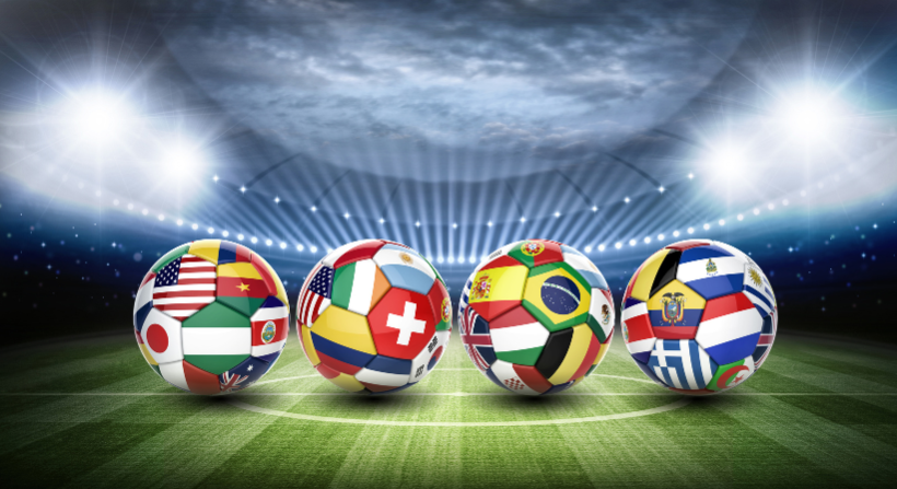 Sports Content Ideas to Create During FIFA