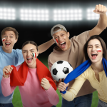 sports marketing
