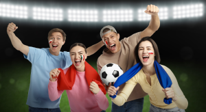 sports marketing
