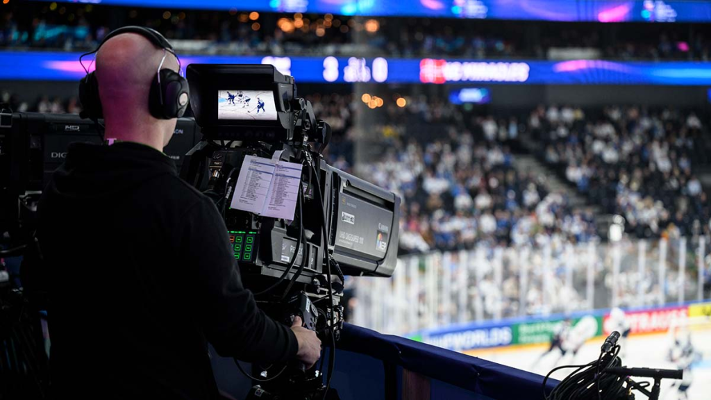 Broadcasters